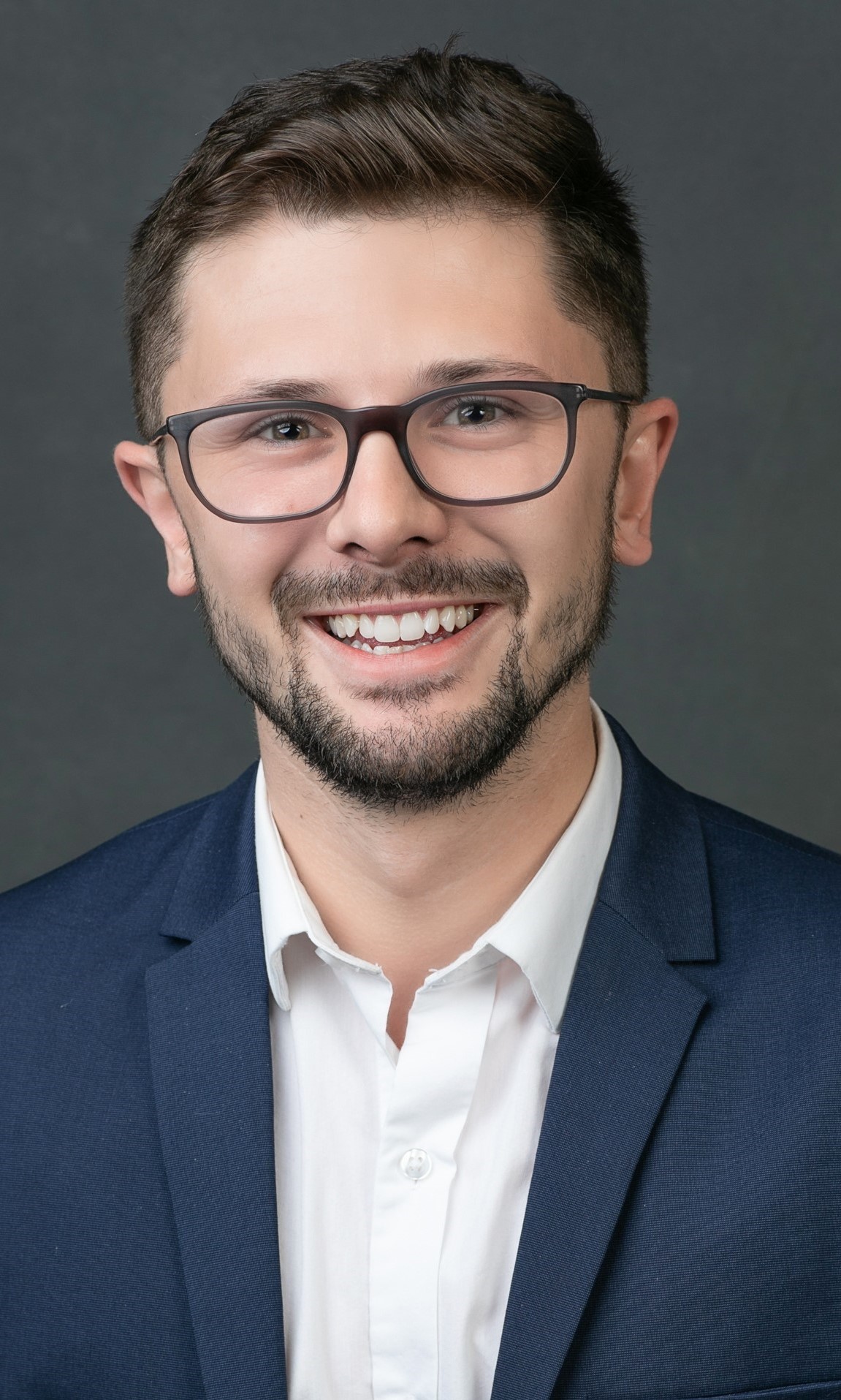 Marc Greeley
